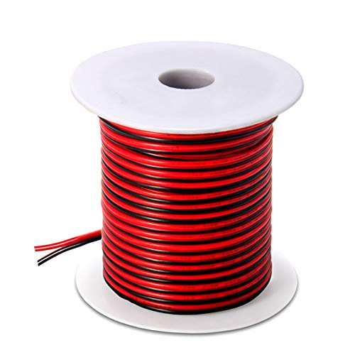 Electrical Wire 18 Awg Stranded Wire Spool Flexible 18 Gauge