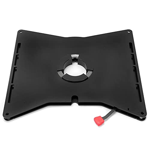 ECOTRIC Seat Swivel Base Compatible with 2013 and Newer Ford Transit Vans Passenger Side